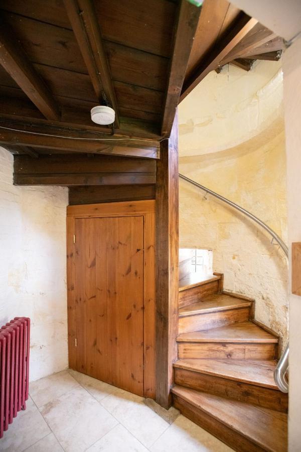 Villa Lendal Tower York Esterno foto