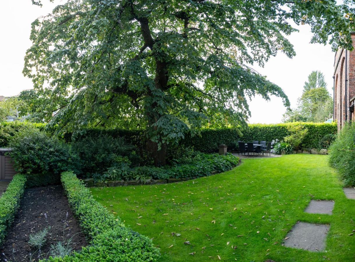 Villa Lendal Tower York Esterno foto